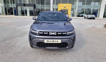 DACIA DUSTER ECO-G 100 EXPRESSION full