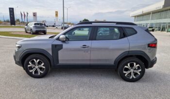 DACIA DUSTER ECO-G 100 EXPRESSION full