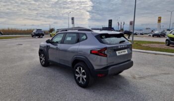 DACIA DUSTER ECO-G 100 EXPRESSION full