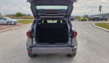 DACIA DUSTER ECO-G 100 EXPRESSION full