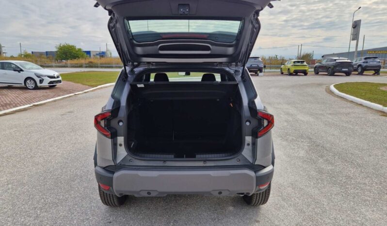 DACIA DUSTER ECO-G 100 EXPRESSION full