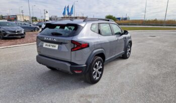 DACIA DUSTER ECO-G 100 EXPRESSION full