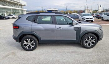 DACIA DUSTER ECO-G 100 EXPRESSION full