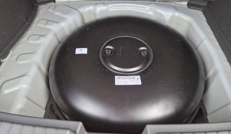 DACIA DUSTER ECO-G 100 EXPRESSION full