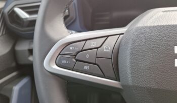 DACIA DUSTER ECO-G 100 EXPRESSION full