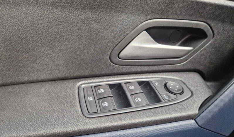 DACIA DUSTER ECO-G 100 EXPRESSION full
