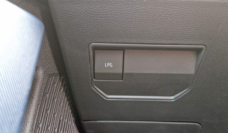 DACIA DUSTER ECO-G 100 EXPRESSION full