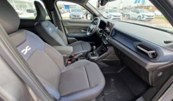 DACIA DUSTER ECO-G 100 EXPRESSION full