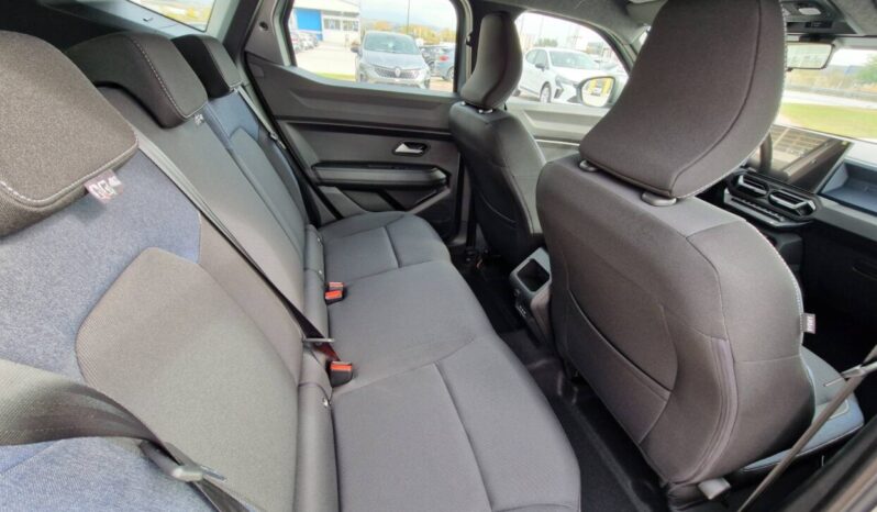 DACIA DUSTER ECO-G 100 EXPRESSION full