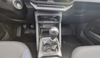 DACIA DUSTER ECO-G 100 EXPRESSION full