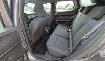 DACIA DUSTER ECO-G 100 EXPRESSION full