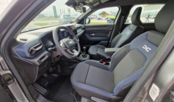 DACIA DUSTER ECO-G 100 EXPRESSION full
