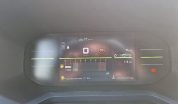 DACIA DUSTER ECO-G 100 EXPRESSION full