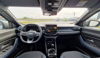 DACIA DUSTER ECO-G 100 EXPRESSION full