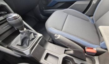 DACIA DUSTER ECO-G 100 EXPRESSION full