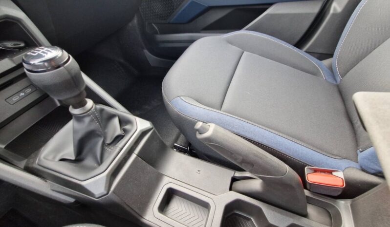 DACIA DUSTER ECO-G 100 EXPRESSION full