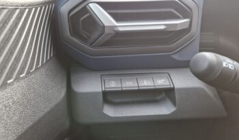 DACIA DUSTER ECO-G 100 EXPRESSION full