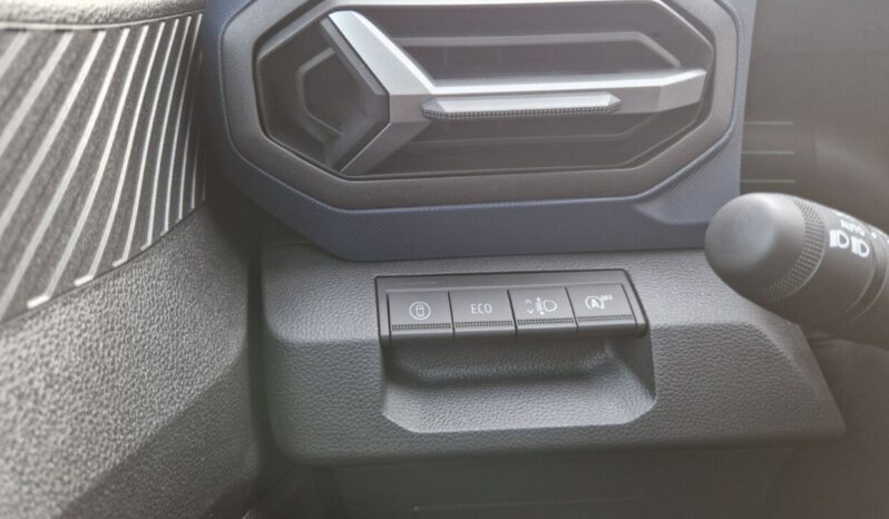 DACIA DUSTER ECO-G 100 EXPRESSION full