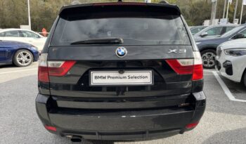 BMW X3 2.0d full