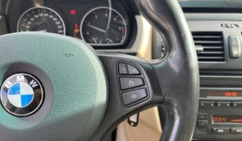 BMW X3 2.0d full