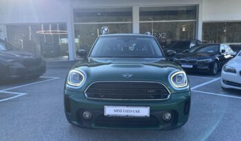 MINI COUNTRYMAN 1.5 136hp full