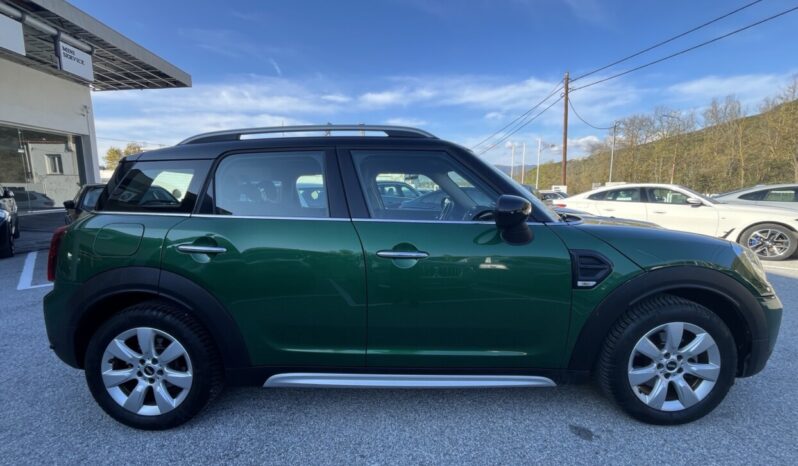 MINI COUNTRYMAN 1.5 136hp full