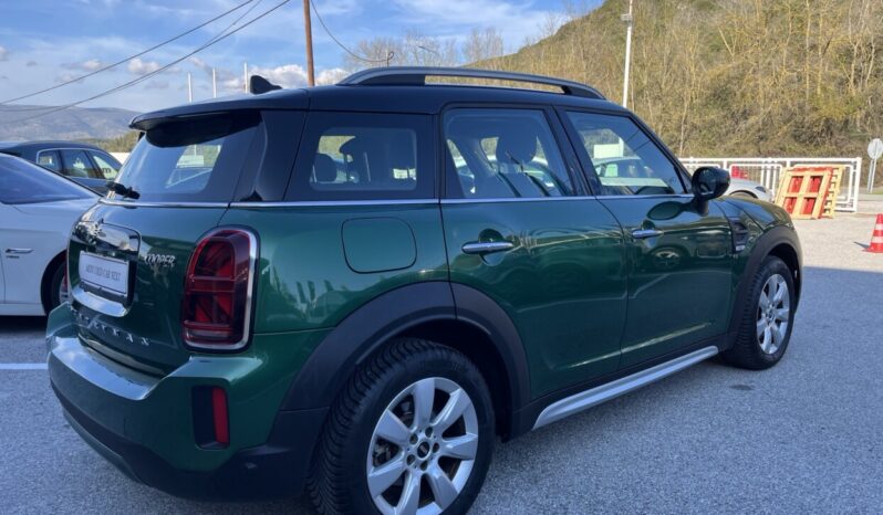 MINI COUNTRYMAN 1.5 136hp full