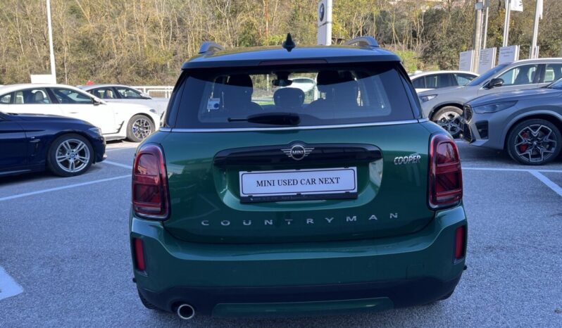 MINI COUNTRYMAN 1.5 136hp full