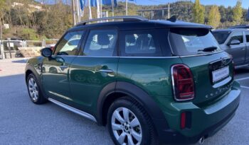 MINI COUNTRYMAN 1.5 136hp full