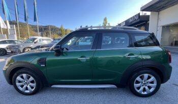 MINI COUNTRYMAN 1.5 136hp full