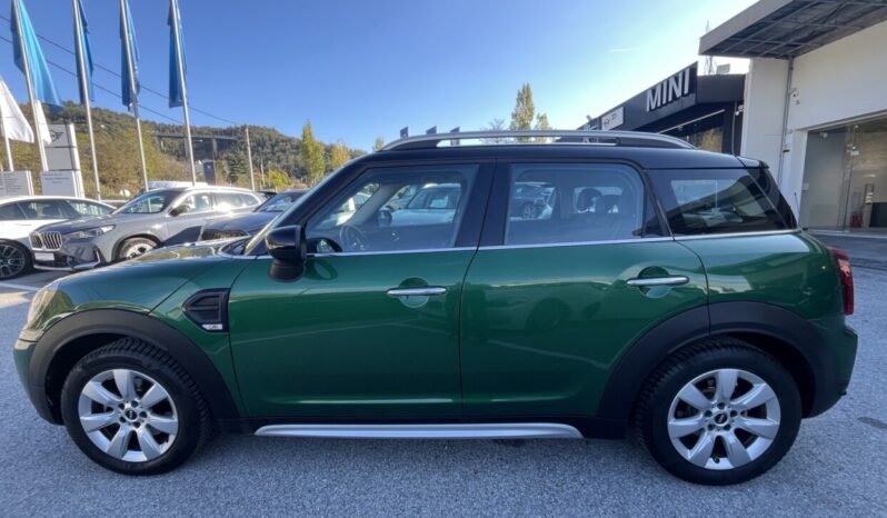MINI COUNTRYMAN 1.5 136hp full
