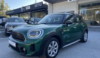 MINI COUNTRYMAN 1.5 136hp full