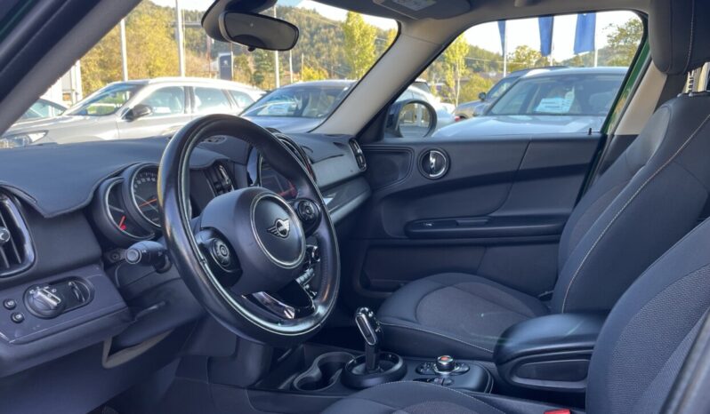 MINI COUNTRYMAN 1.5 136hp full