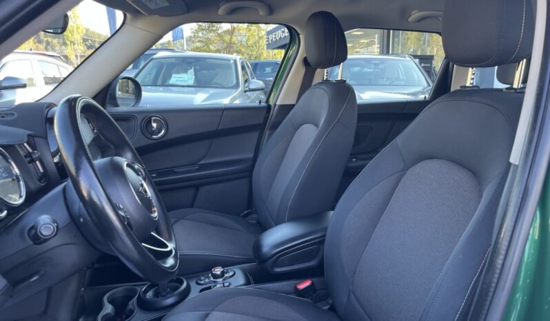 MINI COUNTRYMAN 1.5 136hp full
