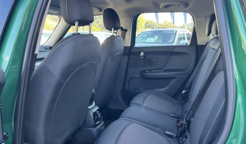MINI COUNTRYMAN 1.5 136hp full