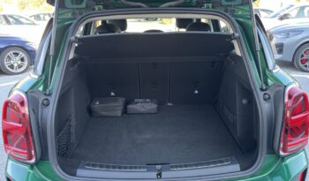 MINI COUNTRYMAN 1.5 136hp full