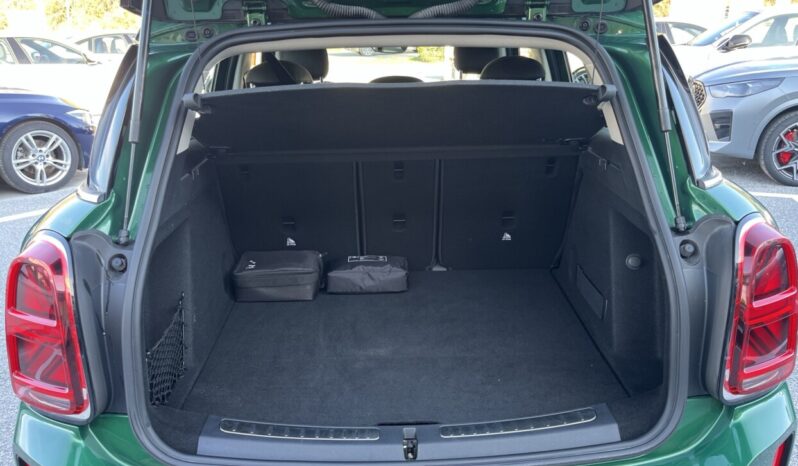 MINI COUNTRYMAN 1.5 136hp full