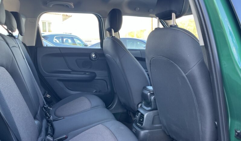 MINI COUNTRYMAN 1.5 136hp full