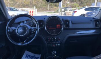 MINI COUNTRYMAN 1.5 136hp full