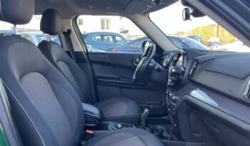 MINI COUNTRYMAN 1.5 136hp full