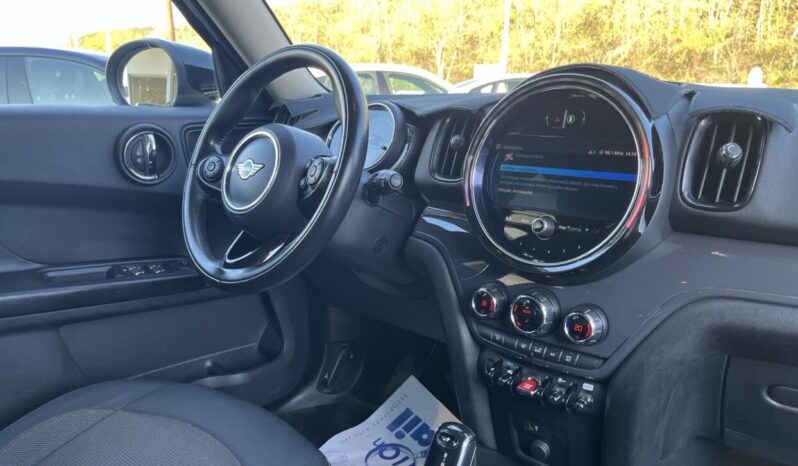 MINI COUNTRYMAN 1.5 136hp full