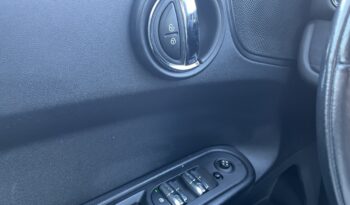 MINI COUNTRYMAN 1.5 136hp full