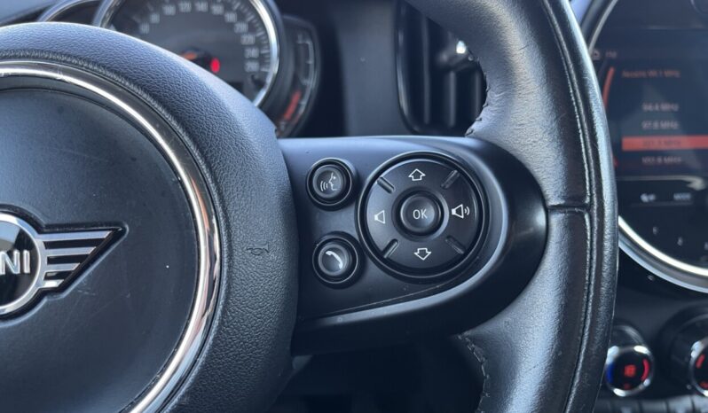 MINI COUNTRYMAN 1.5 136hp full