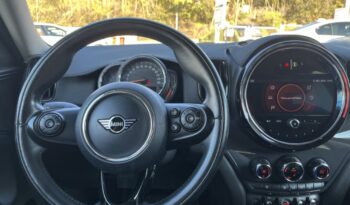 MINI COUNTRYMAN 1.5 136hp full