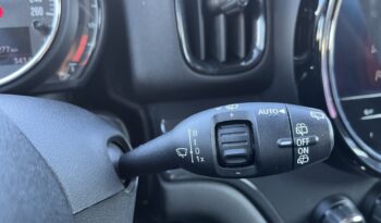 MINI COUNTRYMAN 1.5 136hp full