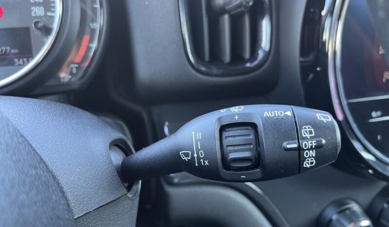 MINI COUNTRYMAN 1.5 136hp full