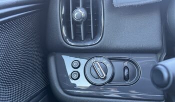 MINI COUNTRYMAN 1.5 136hp full