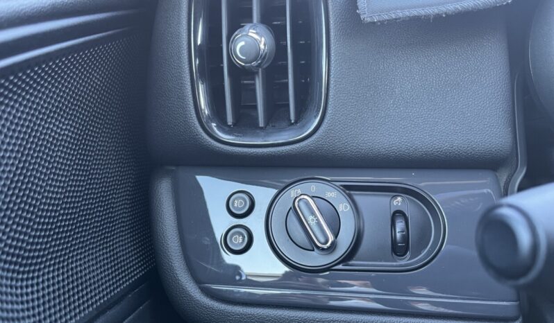 MINI COUNTRYMAN 1.5 136hp full