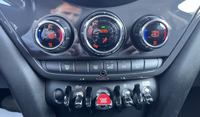 MINI COUNTRYMAN 1.5 136hp full