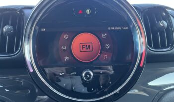 MINI COUNTRYMAN 1.5 136hp full